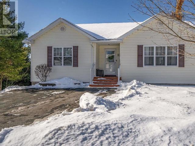 House for sale in Nova Scotia