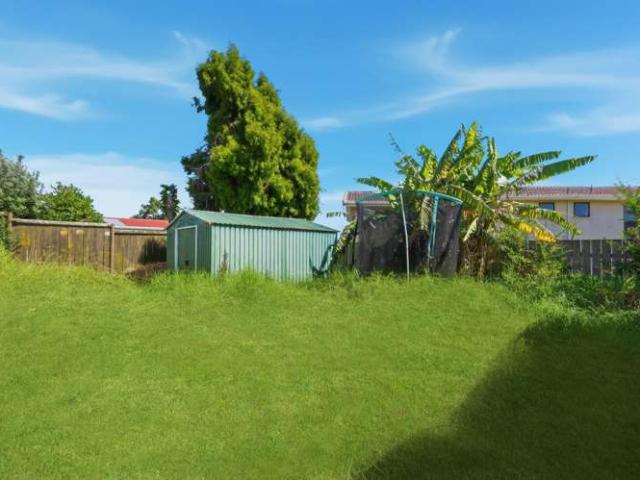 House for sale in Blockhouse Bay