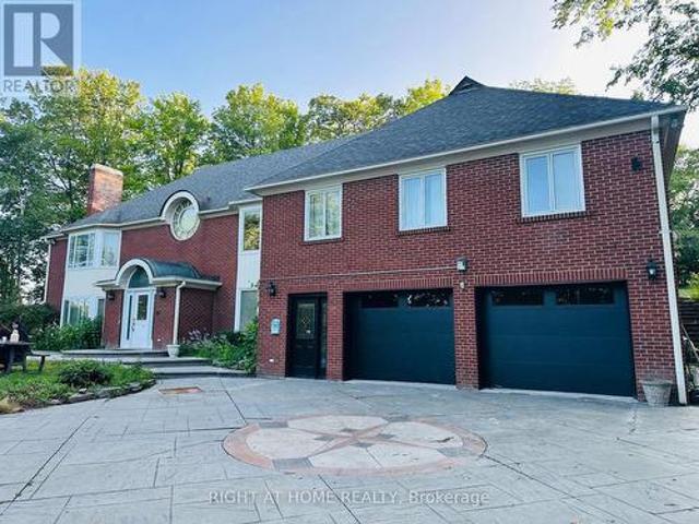 House for sale in Caledon, Ontario