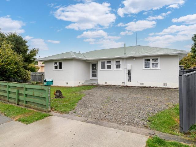 House for rent in Feilding