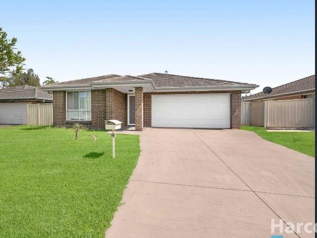 Apartment for rent in New South Wales