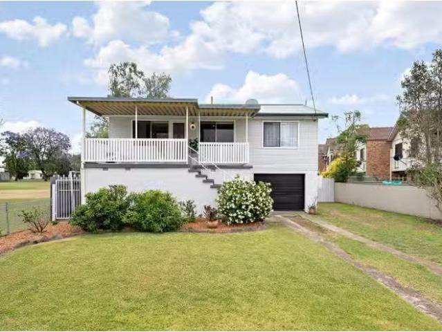 House for rent in Sedgefield, New South Wales