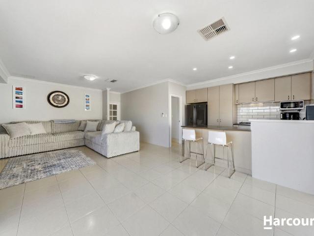 Apartment for rent in Pearsall, Western Australia