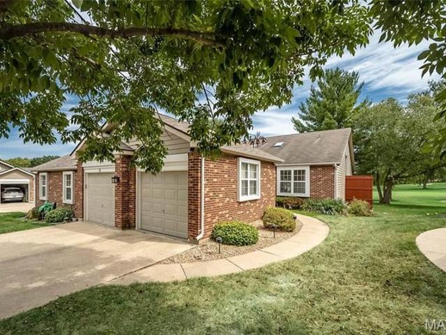 Townhouse for sale in Missouri