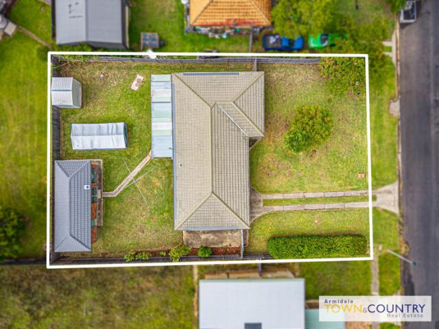House for sale in Abington, New South Wales