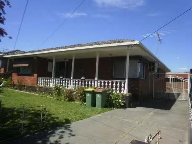 House for rent in Braybrook, Victoria