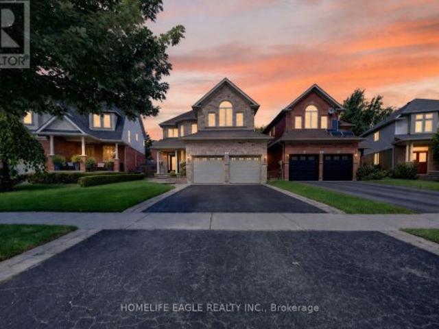 House for rent in Barrie, Ontario