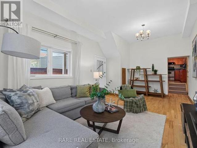 House for sale in Woburn, Ontario