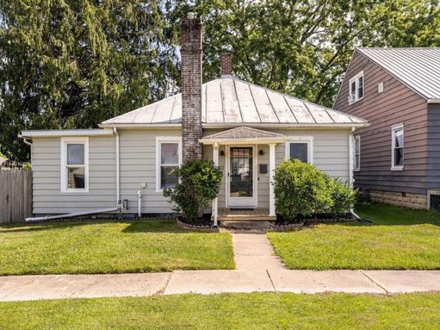 House for sale in Mount Vernon, Ohio