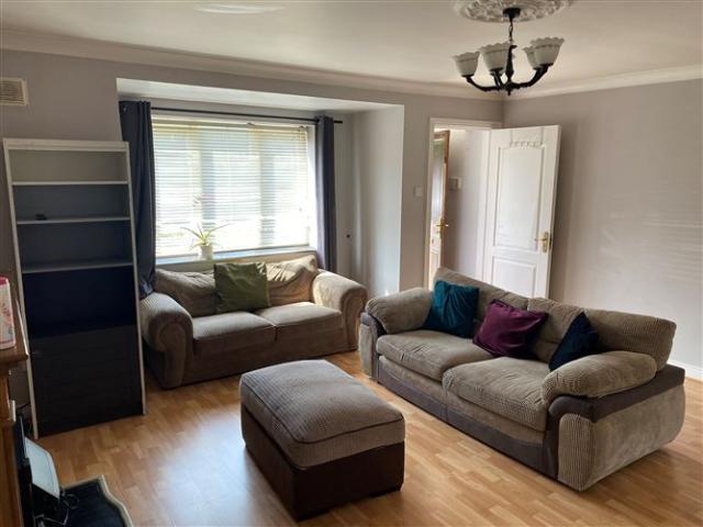 Apartment to rent in Naas, The Municipal District of Naas