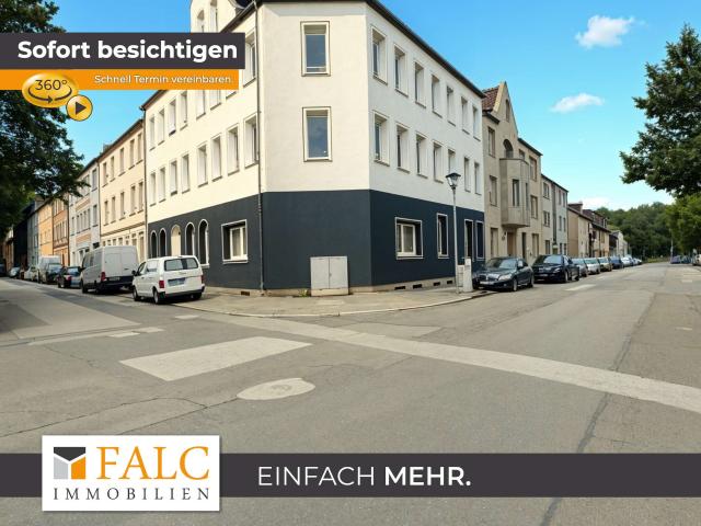 Haus kaufen in Brauck, Gladbeck