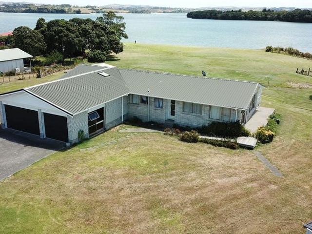 House for rent in Clarks Beach, Franklin