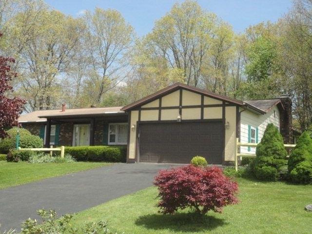 House for sale in Venango, Pennsylvania