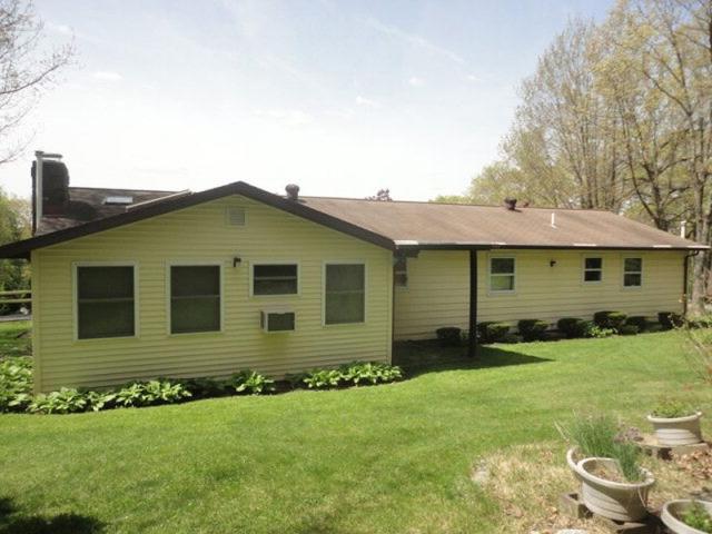 House for sale in Venango, Pennsylvania