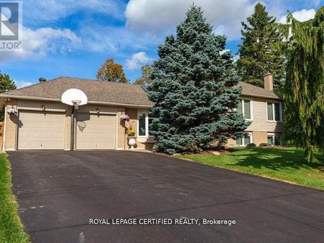 House for sale in Caledon, Ontario