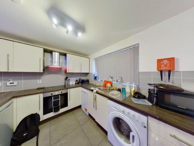 House for rent in Carrington, City of Nottingham