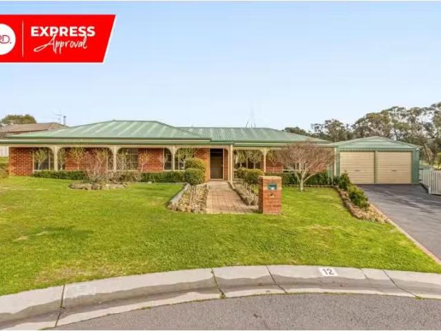 House for rent in Bendigo, Victoria
