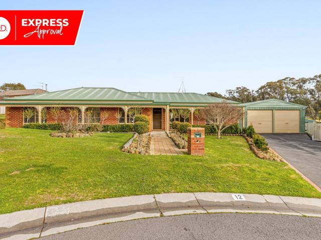 House for rent in Bendigo, Victoria