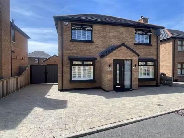 House for sale in Glen, Ulster