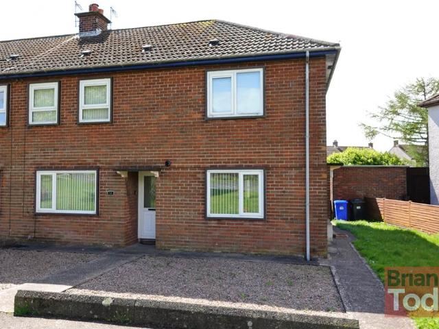 Apartment for rent in Larne, Northern Ireland