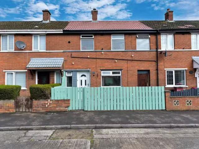 House for sale