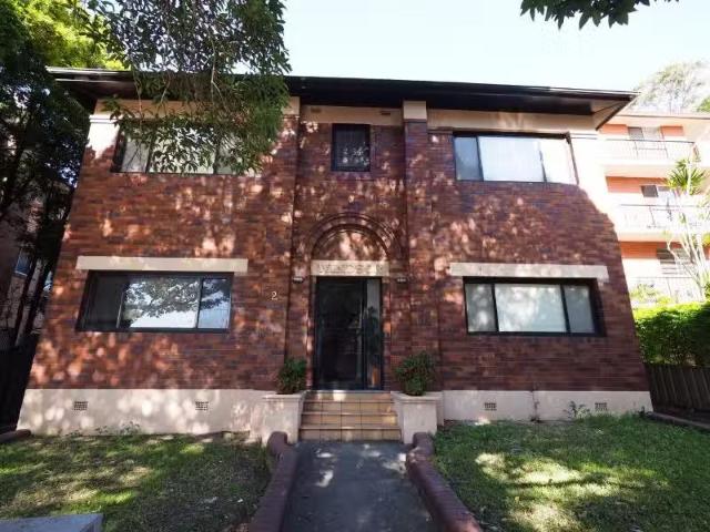 Apartment for rent in Banksia