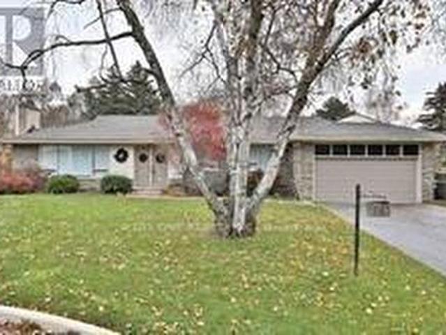 House for sale in Woburn, Ontario