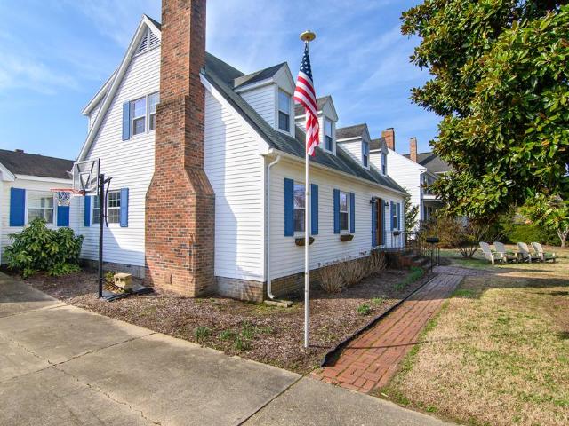 House for sale in Virginia