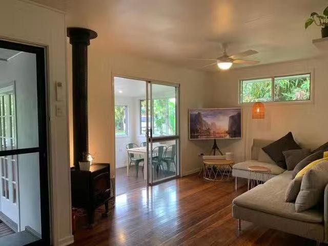 House for rent in Mullumbimby, New South Wales