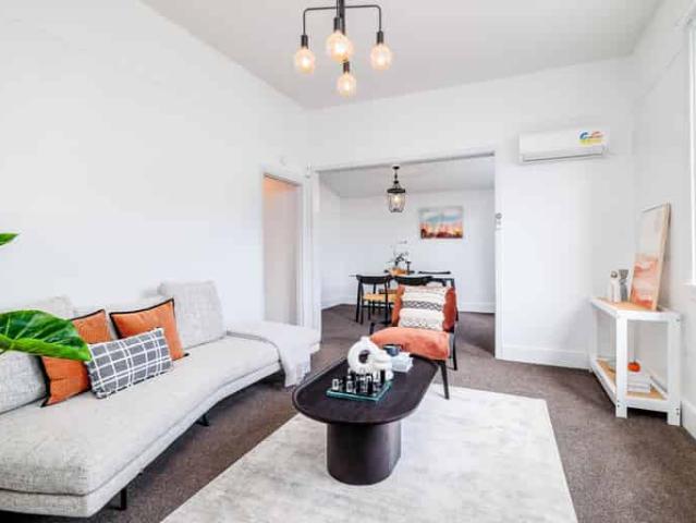 House for rent in Heathcote, Canterbury