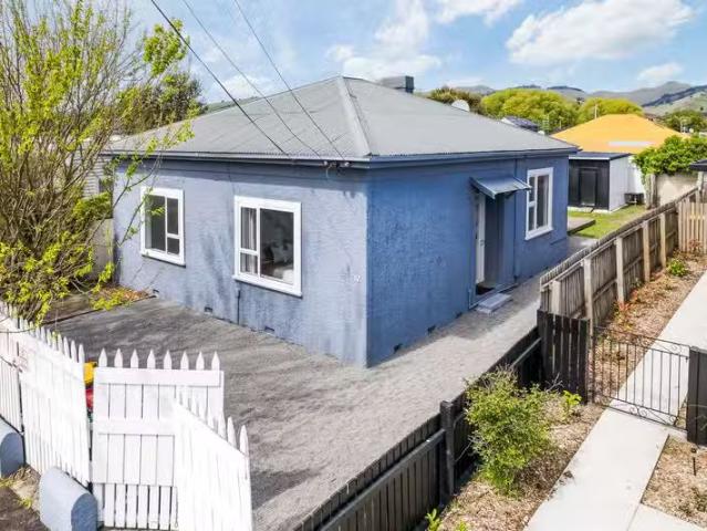 House for sale in Heathcote, Canterbury