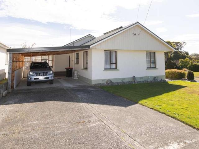 House for sale in Tūātapere, Tuatapere Te Waewae Community
