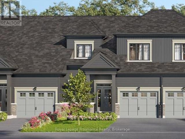 House for sale in Quinte West, Ontario