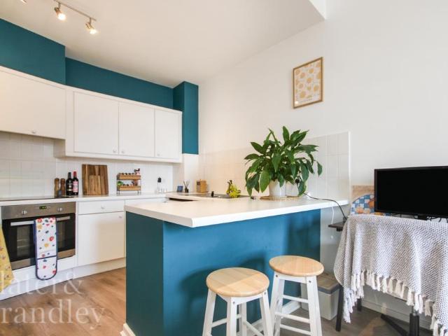 Apartment for rent in The Meadows, Haddon