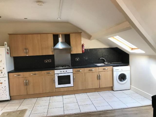 Apartment for rent in Hyde Park, South Yorkshire