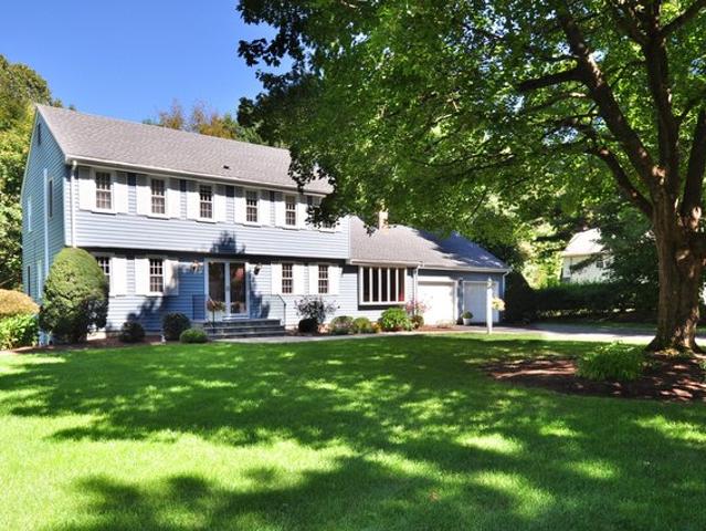 House for sale in Avon, Connecticut
