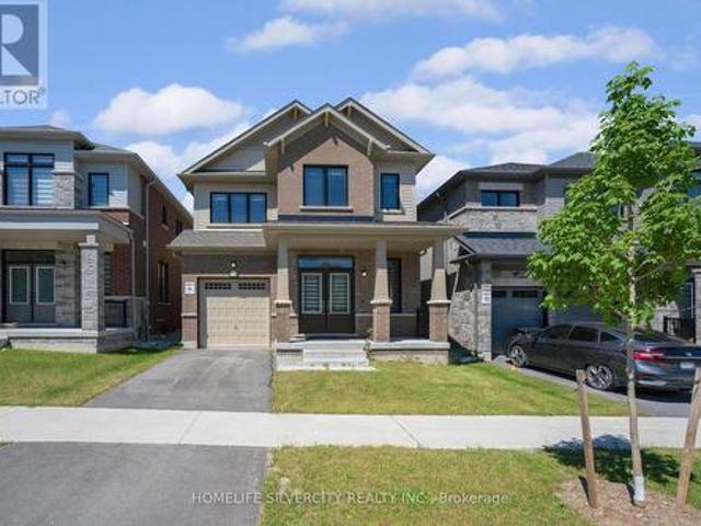 House for rent in Barrie, Ontario