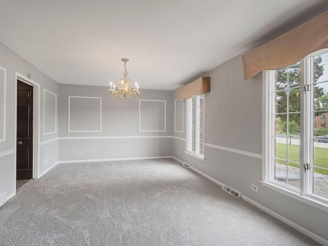 House for rent in Oak Brook, Illinois