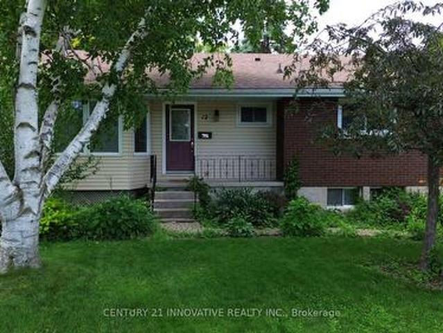 House for rent in Belleville, Ontario