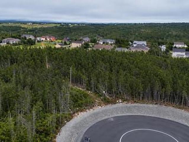 Land for sale in Logy Bay-middle Cove-outer Cove, Newfoundland And Labrador