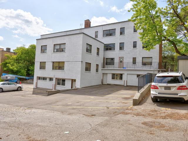 Apartment for rent in Woburn, Ontario