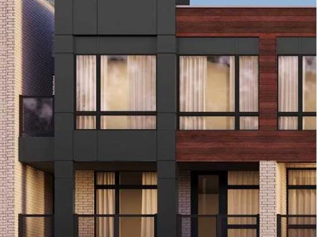 Townhouse for sale in Woburn, Ontario