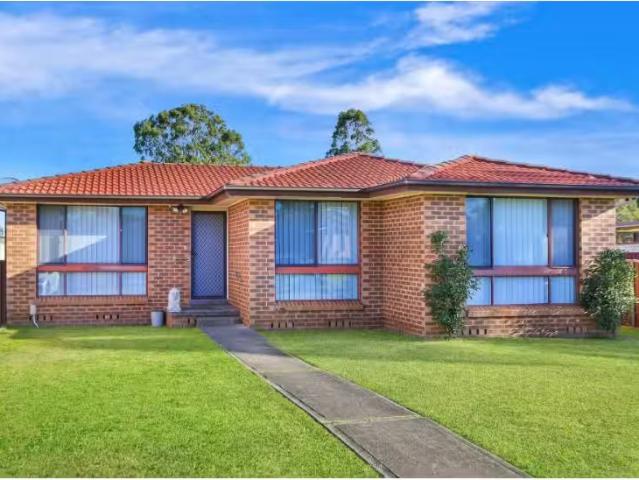 House for rent in Sydney, New South Wales