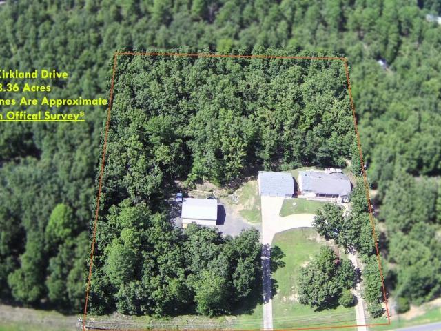 House for sale in Ark