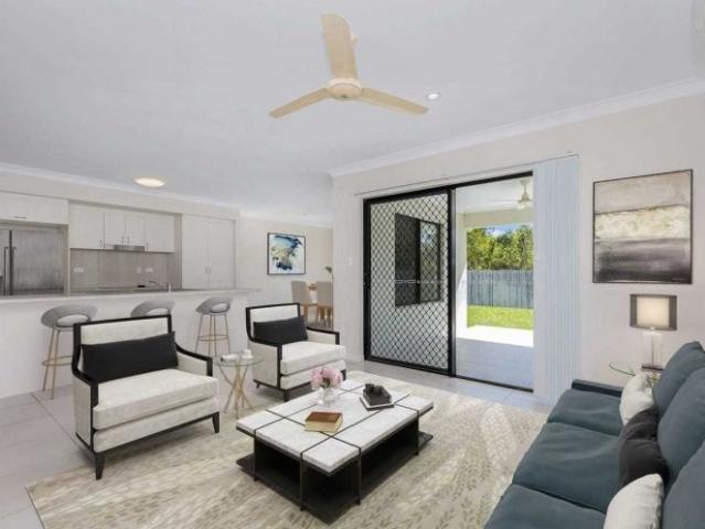 House for rent in Bushland Beach, Queensland