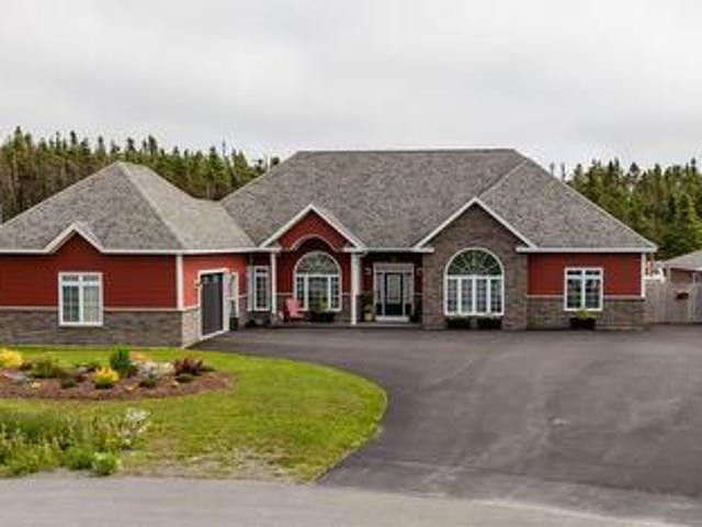 House for sale in Bauline, Newfoundland And Labrador