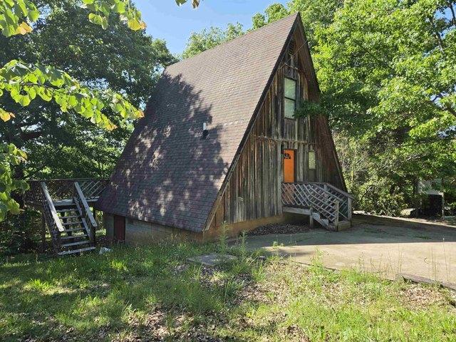 House for sale in Ark