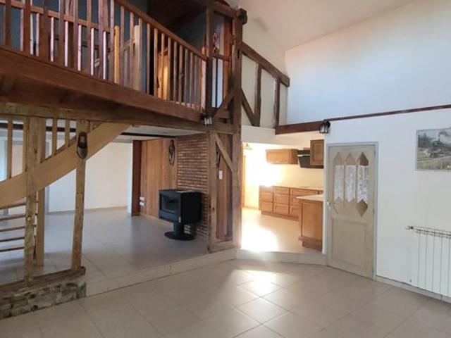 Maison vente à Mont-de-Marsan, Samadet