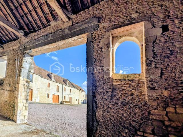 Ferme vente à Lisieux, Touffréville