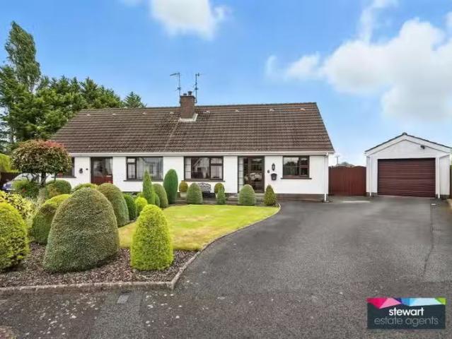 House for sale in Mullingar, North Tipperary